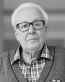 Profilbild Horst Reiner Haas